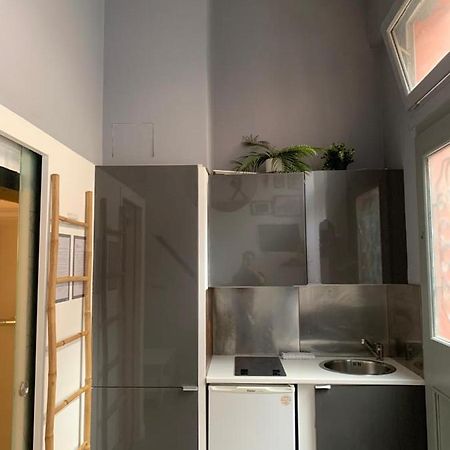 Spacious Bright Split Level Flat In The Fashionable Marais Apartment Paris Ngoại thất bức ảnh