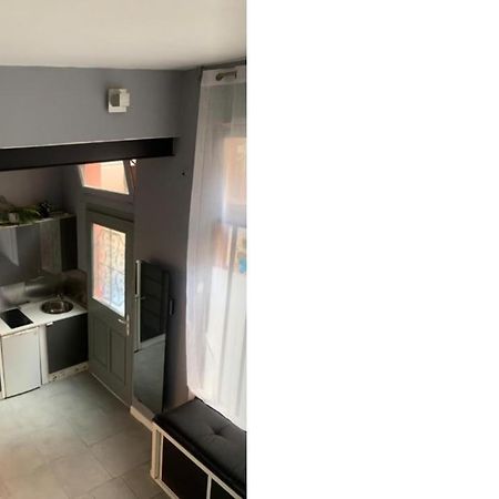Spacious Bright Split Level Flat In The Fashionable Marais Apartment Paris Ngoại thất bức ảnh