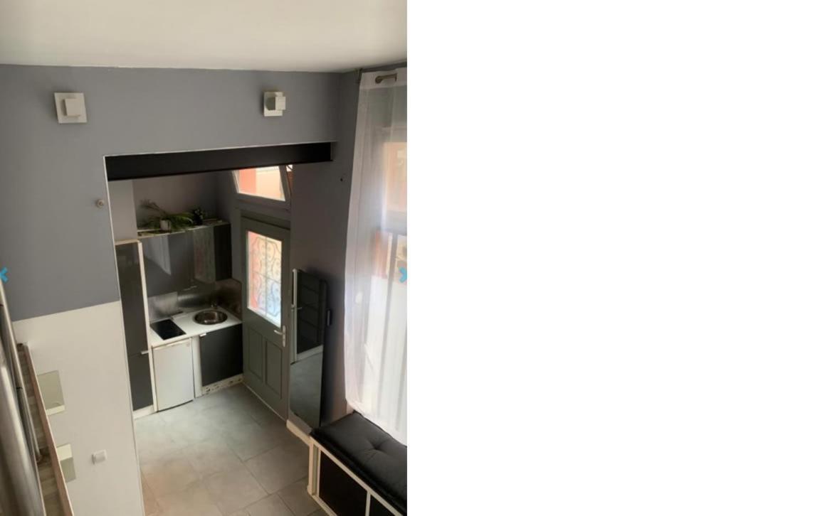 Spacious Bright Split Level Flat In The Fashionable Marais Apartment Paris Ngoại thất bức ảnh